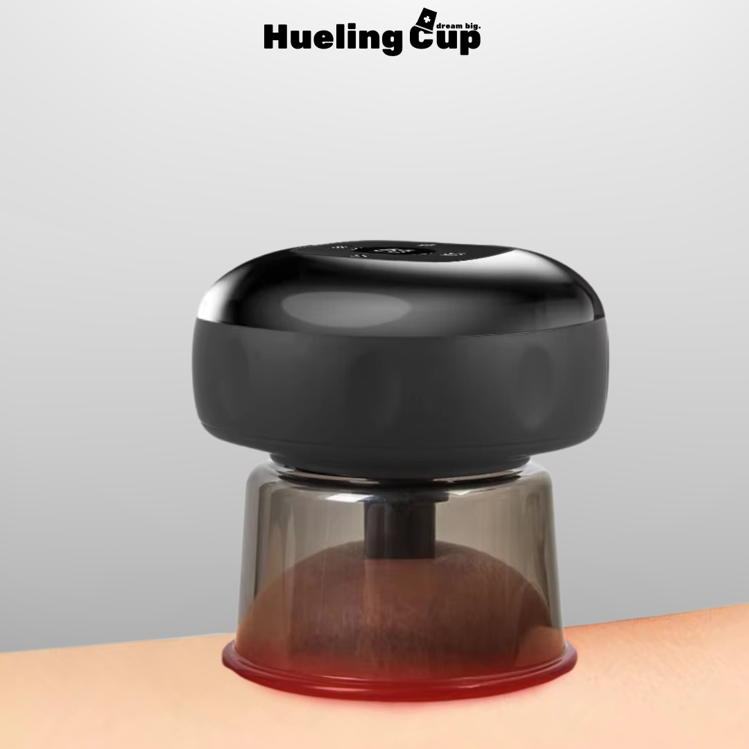 Hueling Cup™ Cupping Massager